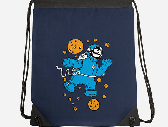 Monster In The Sky With Diamonds