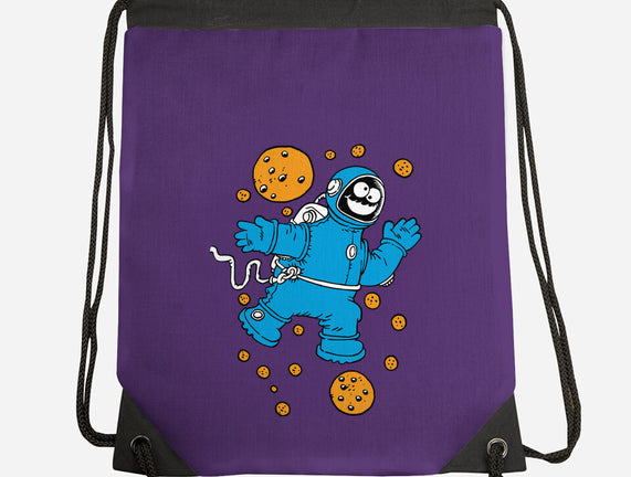 Monster In The Sky With Diamonds