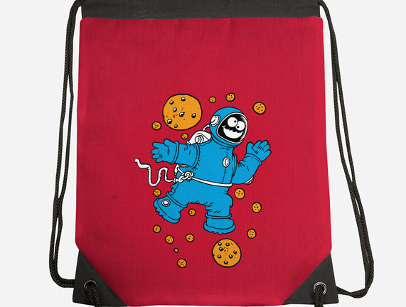 Monster In The Sky With Diamonds