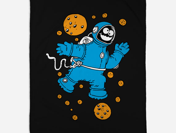 Monster In The Sky With Diamonds