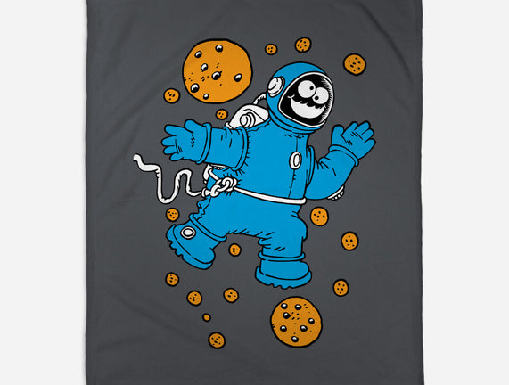 Monster In The Sky With Diamonds