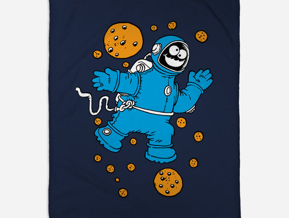 Monster In The Sky With Diamonds