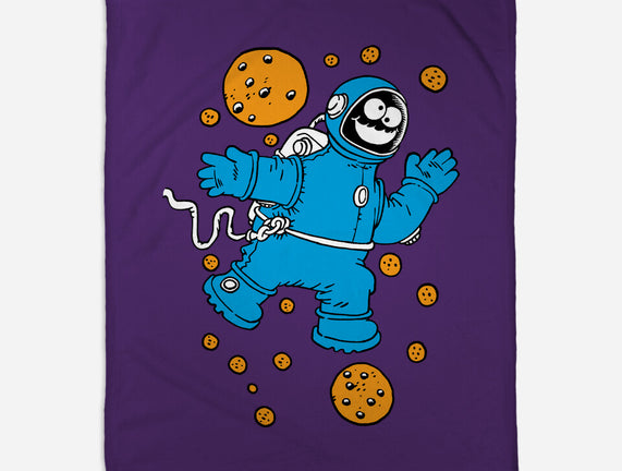 Monster In The Sky With Diamonds