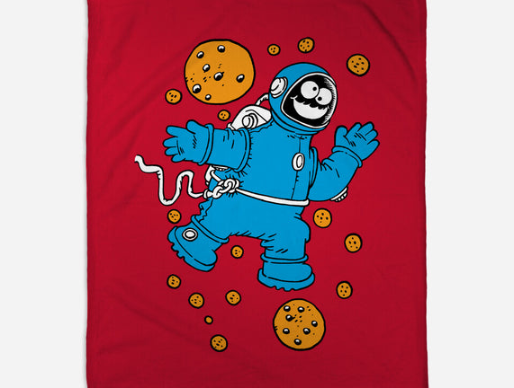 Monster In The Sky With Diamonds