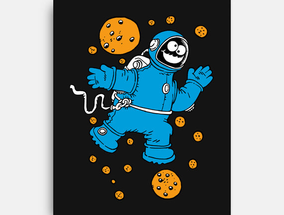 Monster In The Sky With Diamonds