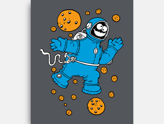 Monster In The Sky With Diamonds