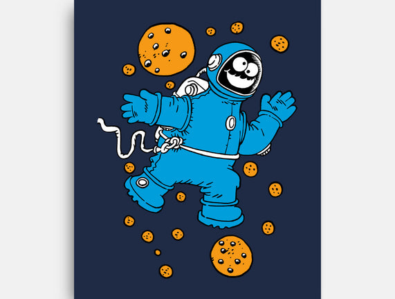 Monster In The Sky With Diamonds