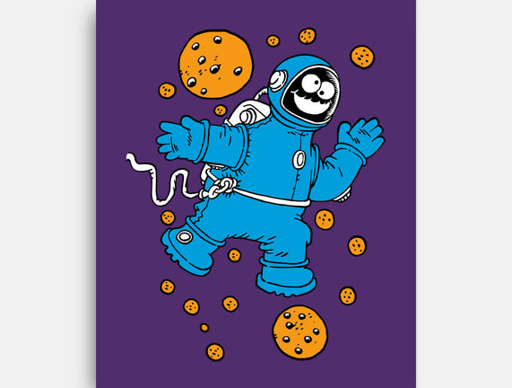 Monster In The Sky With Diamonds