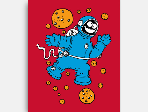 Monster In The Sky With Diamonds