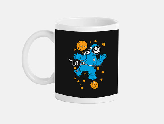 Monster In The Sky With Diamonds