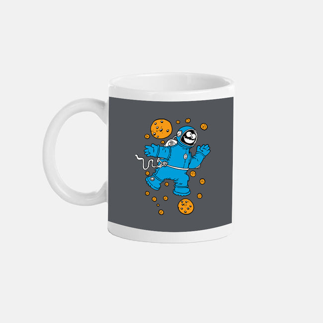 Monster In The Sky With Diamonds-None-Mug-Drinkware-imisko