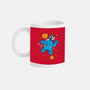 Monster In The Sky With Diamonds-None-Mug-Drinkware-imisko