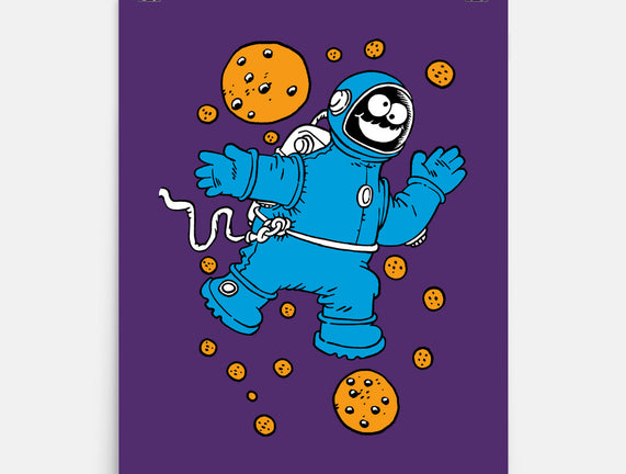 Monster In The Sky With Diamonds