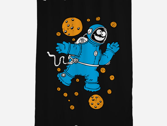 Monster In The Sky With Diamonds