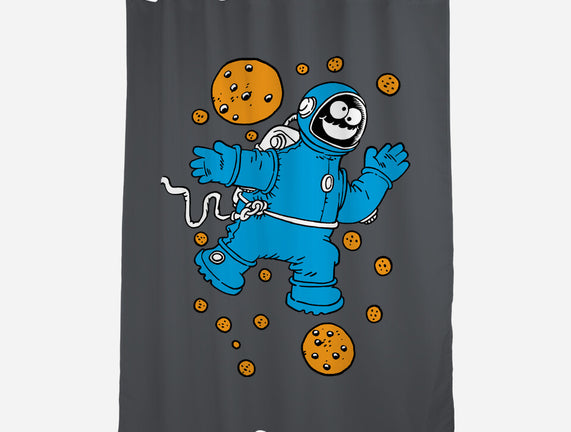 Monster In The Sky With Diamonds