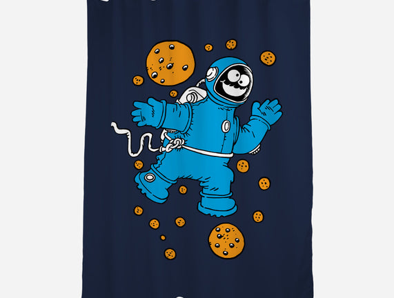 Monster In The Sky With Diamonds