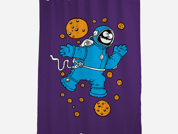 Monster In The Sky With Diamonds