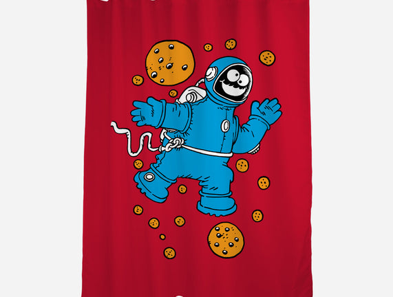 Monster In The Sky With Diamonds