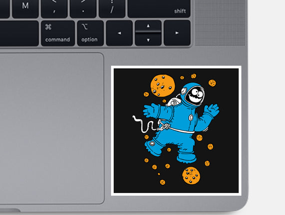 Monster In The Sky With Diamonds