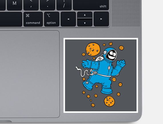 Monster In The Sky With Diamonds