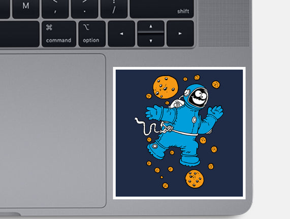 Monster In The Sky With Diamonds