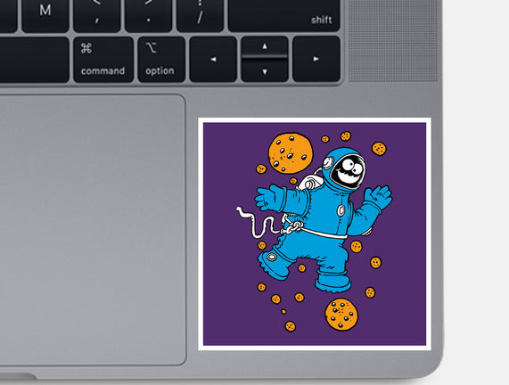 Monster In The Sky With Diamonds