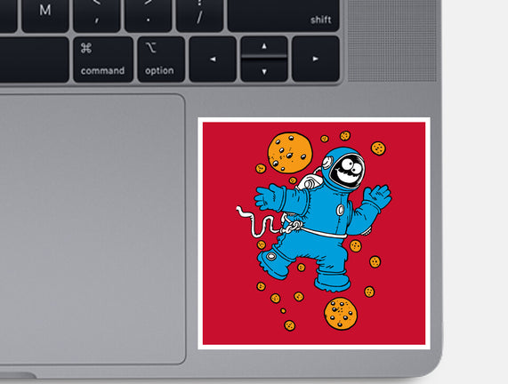 Monster In The Sky With Diamonds