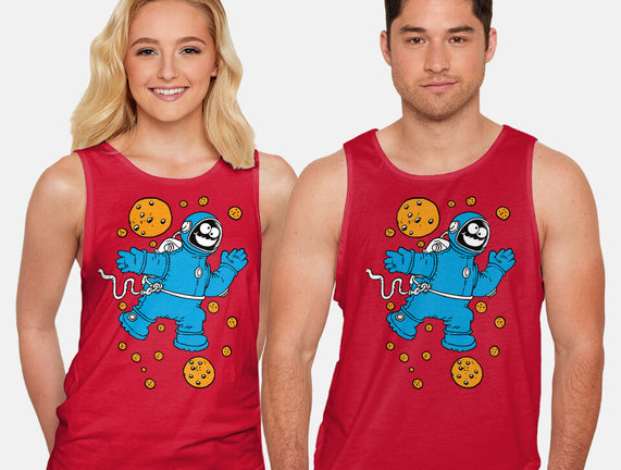 Monster In The Sky With Diamonds