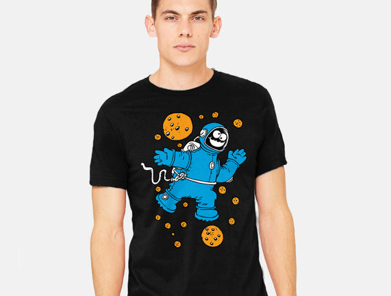 Monster In The Sky With Diamonds