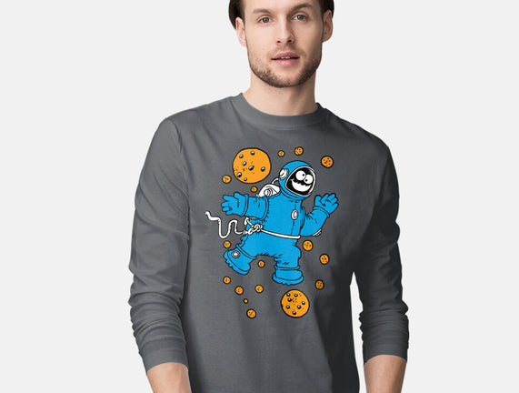 Monster In The Sky With Diamonds