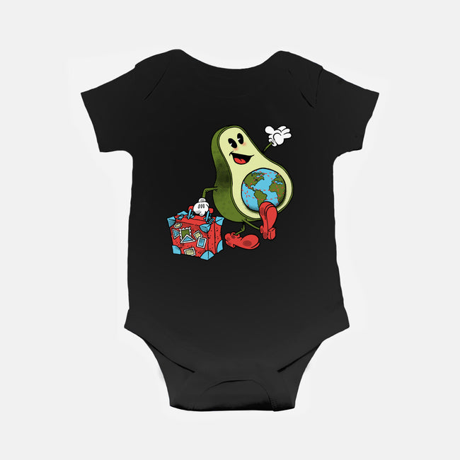Globetrotter-Baby-Basic-Onesie-imisko