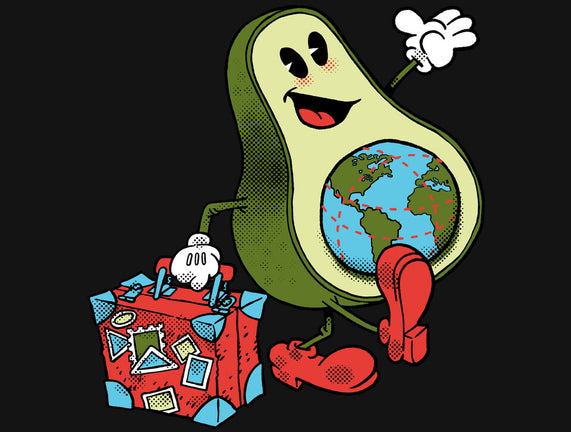 Globetrotter