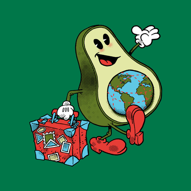 Globetrotter-Unisex-Pullover-Sweatshirt-imisko