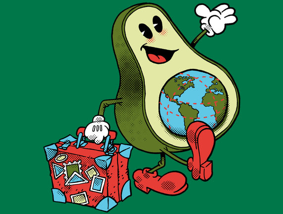 Globetrotter