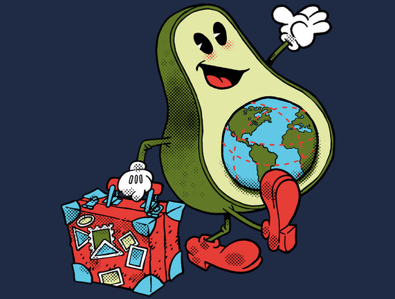 Globetrotter