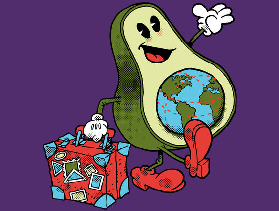 Globetrotter