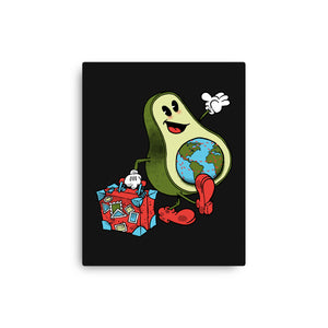 Globetrotter