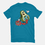 Globetrotter-Womens-Fitted-Tee-imisko