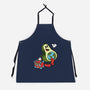 Globetrotter-Unisex-Kitchen-Apron-imisko