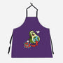 Globetrotter-Unisex-Kitchen-Apron-imisko