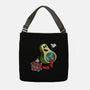 Globetrotter-None-Adjustable Tote-Bag-imisko