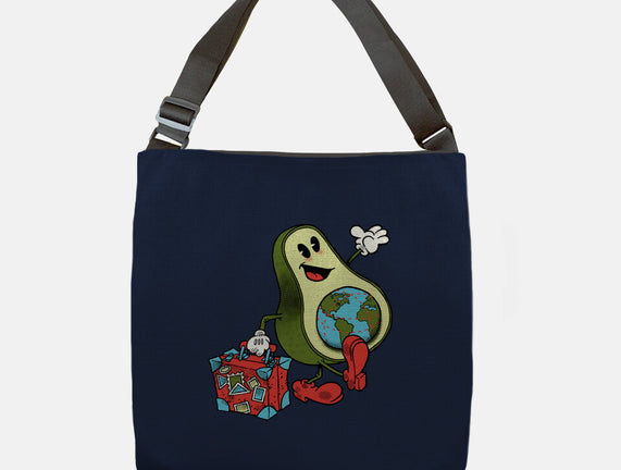 Globetrotter