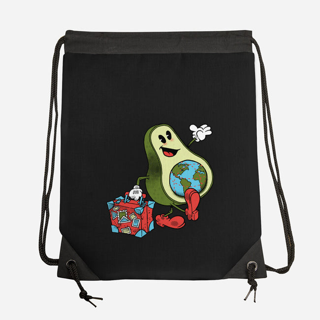 Globetrotter-None-Drawstring-Bag-imisko