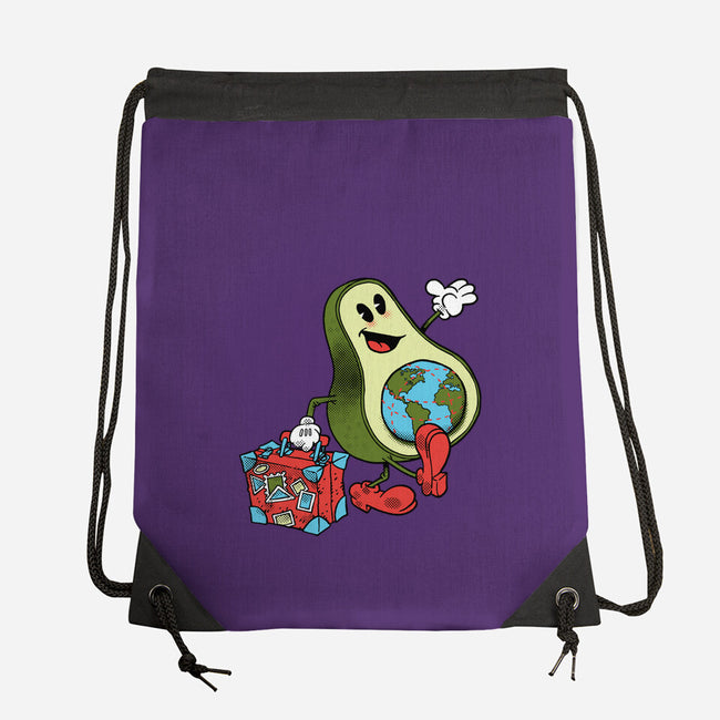 Globetrotter-None-Drawstring-Bag-imisko