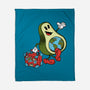 Globetrotter-None-Fleece-Blanket-imisko