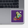 Globetrotter-None-Glossy-Sticker-imisko