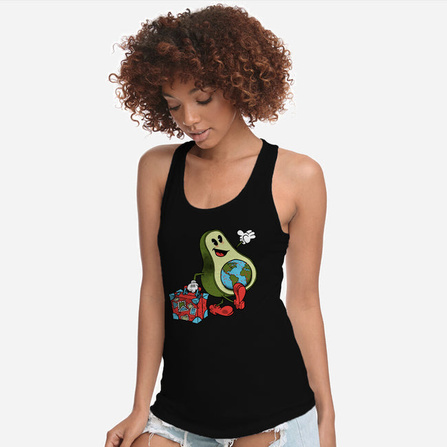 Globetrotter-Womens-Racerback-Tank-imisko