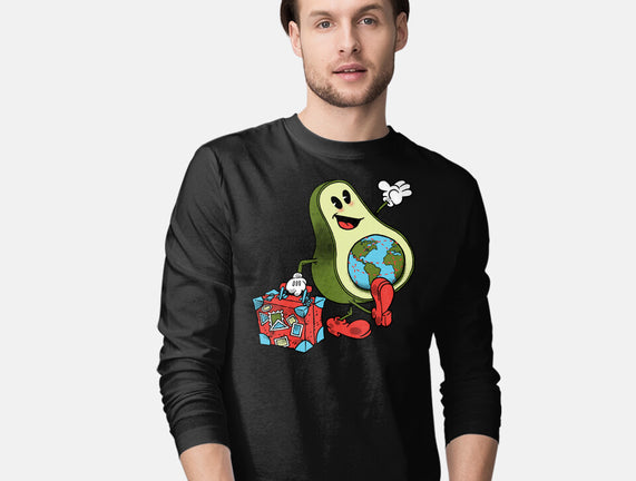 Globetrotter