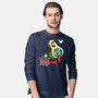 Globetrotter-Mens-Long Sleeved-Tee-imisko
