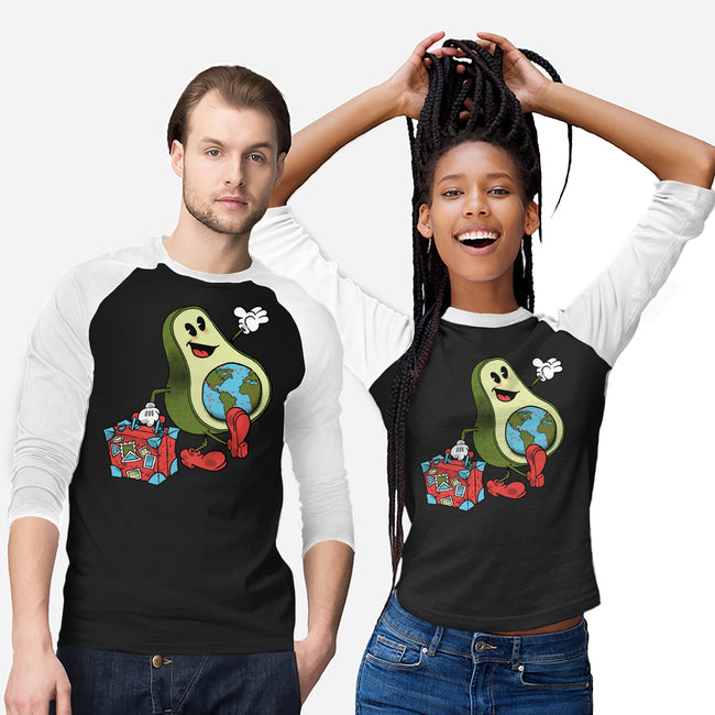 Globetrotter-Unisex-Baseball-Tee-imisko